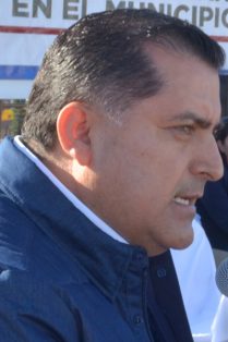 LUIS ALBERTO GONZÁLEZ RIVERA.