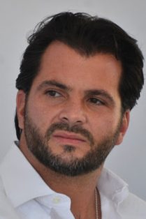RAFAEL PACCHIANO ALAMÁN.