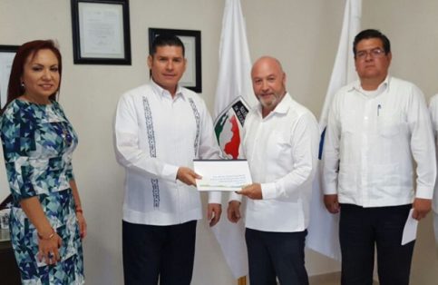 Integrarán Comisión de Selección del Comité de Participación Ciudadana