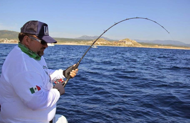 La Gran Final del Serial de Pesca Deportiva Dos Mares, Copa de Campeones Calisureños se llevará a cabo el 12 y 13 de agosto en Loreto. / El Sudcaliforniano