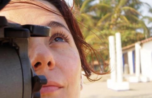 El próximo jueves 29 de junio la cineasta Alejandra Sánchez presentará su más reciente filme “Seguir Viviendo” en Cinema Vagabundo de C.S.L. (Foto: internet). / El Sudcaliforniano
