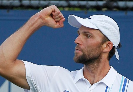 Tomas Berdych encabeza el Abierto de los Cabos