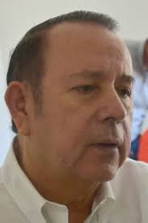 Aarón Irizar López.