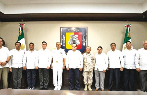 Se fortalecen puntos de revisión secundaria