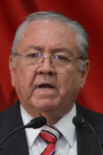 ELIGIO MOISÉS CORONADO.