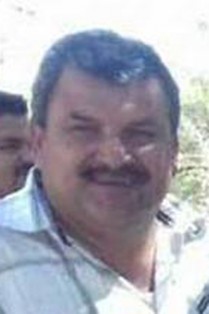 Fidel González Martínez.