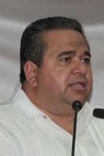 Luis Andrés Córdova Urrutia.