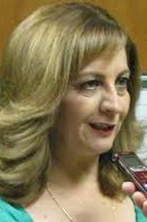Marina Germendia Gómez.