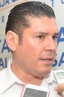 ÁLVARO DE LA PEÑA ANGULO.