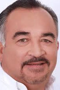 Arturo Susarrey Amador.