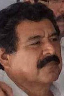 Francisco Javier Romero Jordán.