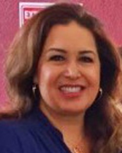 GABRIELA VELÁZQUEZ DE MENDOZA.