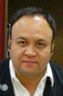 Isaías González Nava.