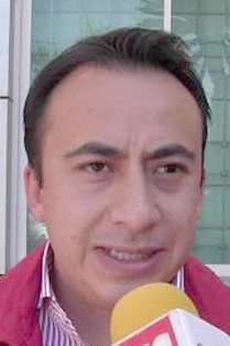 Jorge Erick Pérez Pérez.