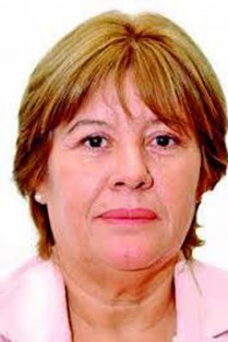 Josefina Cota Cota.