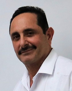 RICARDO GERARDO HIGUERA.