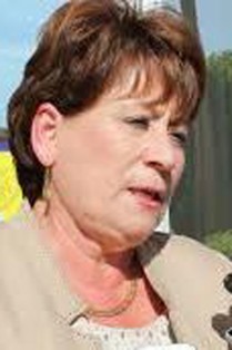 Rosa Delia Cota Montaño.