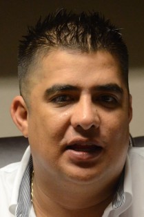 ALEJANDRO TIRADO MARTÍNEZ.