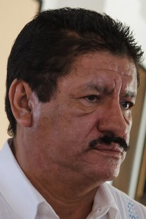 ARMANDO MARTÍNEZ VEGA.