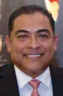 ARTURO DE LA ROSA ESCALANTE.