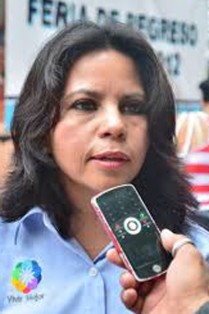 CLAUDIA MÉNDEZ VARGAS.