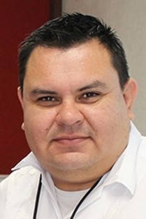 Conrado Mendoza Márquez.