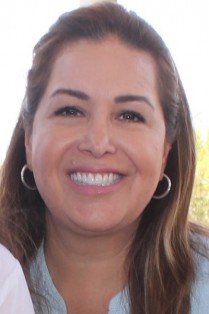 Gabriela Velázquez Mendoza.