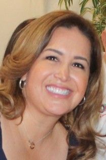 GABRIELA VELÁZQUEZ DE MENDOZA.