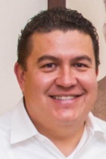 GUSTAVO RODOLFO CRUZ CHÁVEZ.