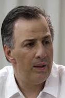 JOSÉ ANTONIO MEADE KURIBREÑA.