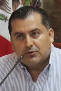 LUIS ALBERTO GONZÁLEZ RIVERA.