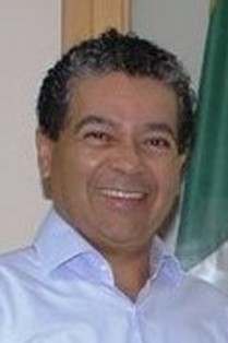 LUIS GENARO RUIZ HERNÁNDEZ.