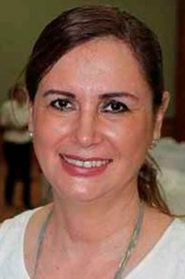 MARBELLA ROBLES DE PELAYO.