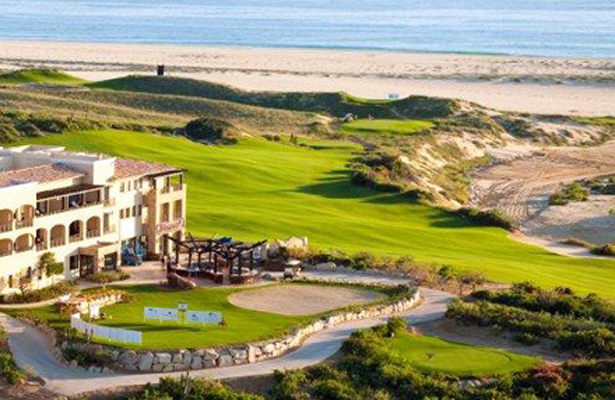 5º Torneo de Golf Championship contribuirá a labores altruistas