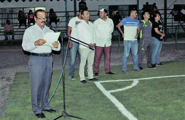Noticias BCS