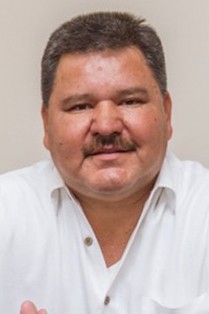 Sergio Alejandro Aguilar Avilés.