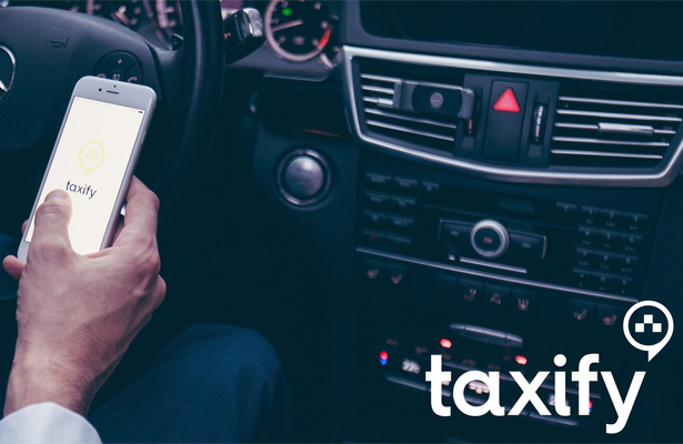 Taxify llega a La Paz, app similiar a Uber