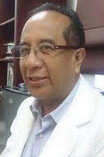 VÍCTOR GEORGE FLORES.