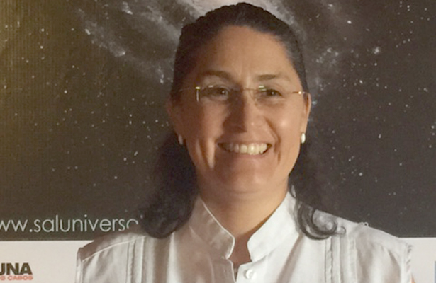 Concluye con éxito el 2º Congreso de la Sal