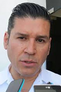 Álvaro de la Peña Angulo.