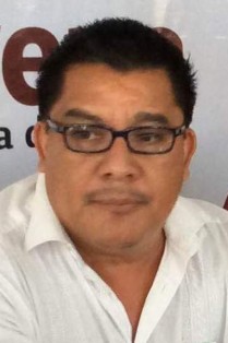 ALBERTO RENTERÍA SANTANA.