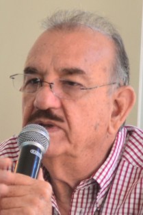 Guillermo Mercado Romero.