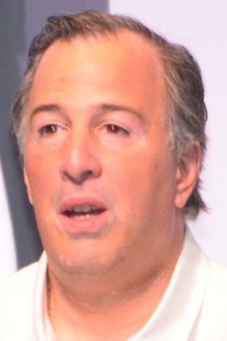 José Antonio Meade Kuribreña.