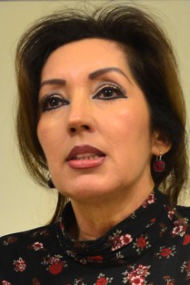 Mayra Lorena Zazueta Corrales.