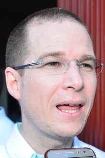 Ricardo Anaya Cortés.