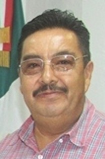 Rubén Rivas Solorzano.