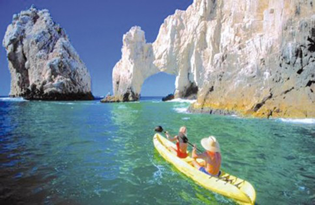 El hashtag Love Cabo, vínculo con turistas