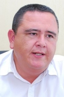 Carlos Castro Ceseña.