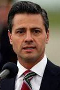ENRIQUE PEÑA NIETO.