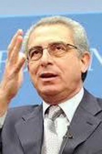 Ernesto Zedillo Ponce de León.
